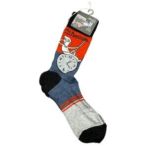 Blue Q Socks nwt‎